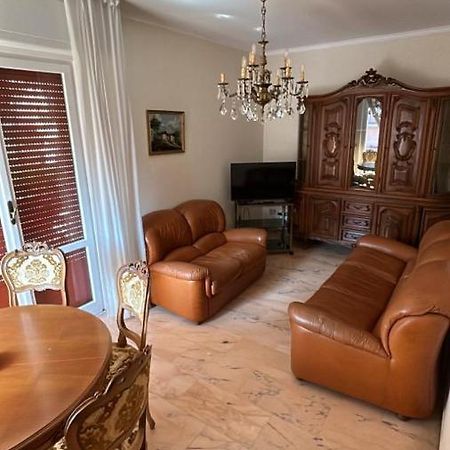 Appartamento Riva Trigoso سيستري ليفانتي المظهر الخارجي الصورة