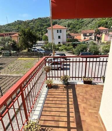 Appartamento Riva Trigoso سيستري ليفانتي المظهر الخارجي الصورة