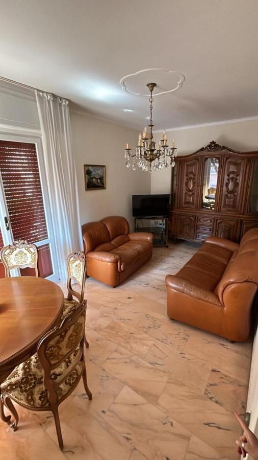 Appartamento Riva Trigoso سيستري ليفانتي المظهر الخارجي الصورة
